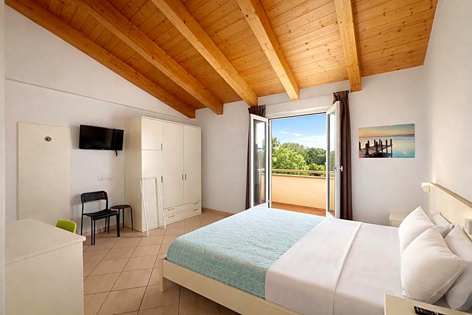 Hotel Sasselli Dipendenza Hotel Zamagna