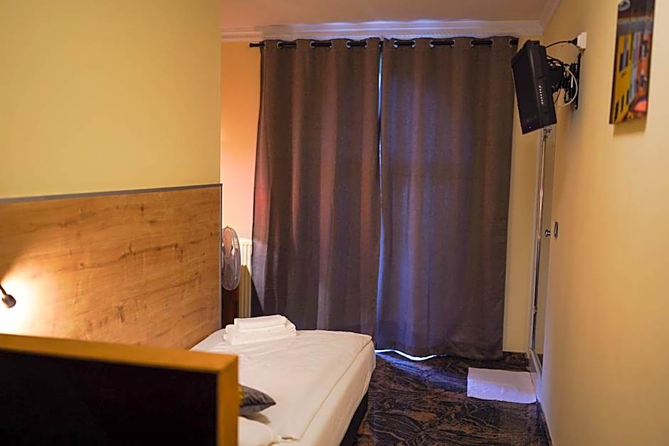 Hotel Prins van Oranje