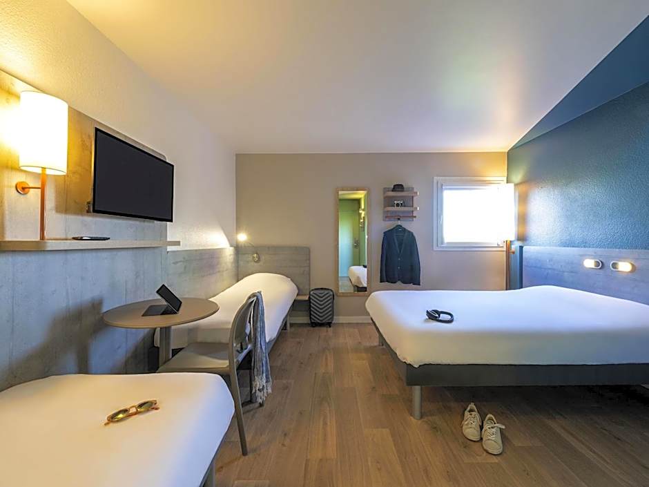 ibis budget Nuits Saint Georges