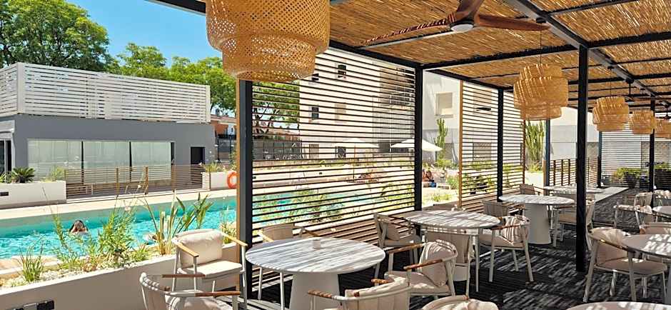 Vertice Sevilla Aljarafe