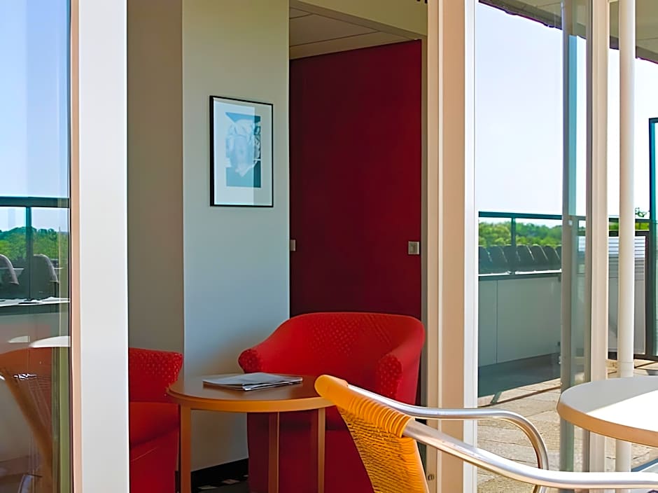 Hotel Theater Figi