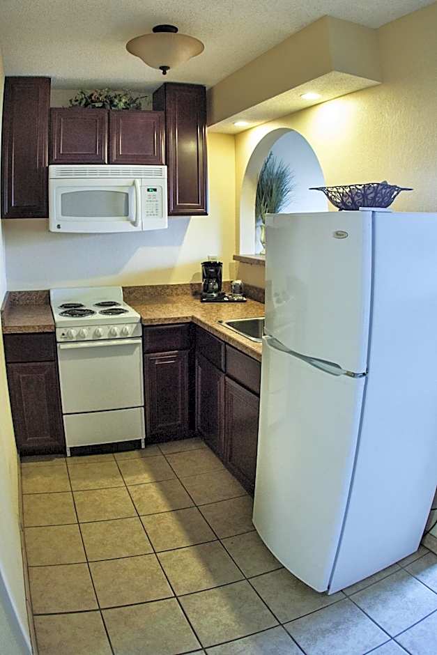 Fargo Inn and Suites