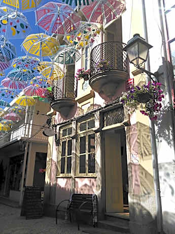 Águeda Hostel & Friends