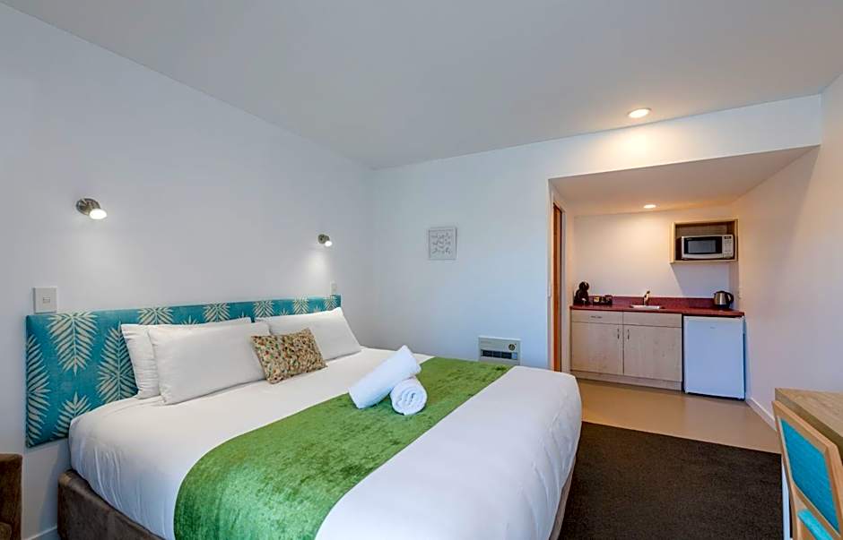 Bella Vista Motel Nelson