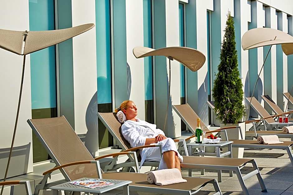 H4 Hotel München Messe