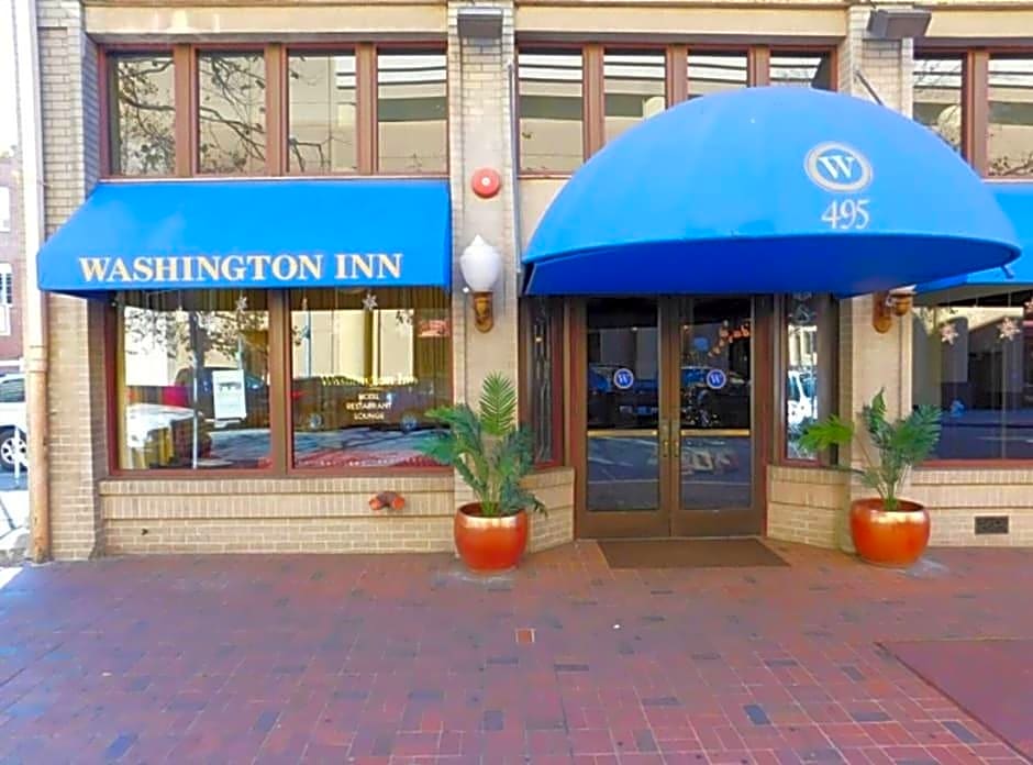 The Washington Inn