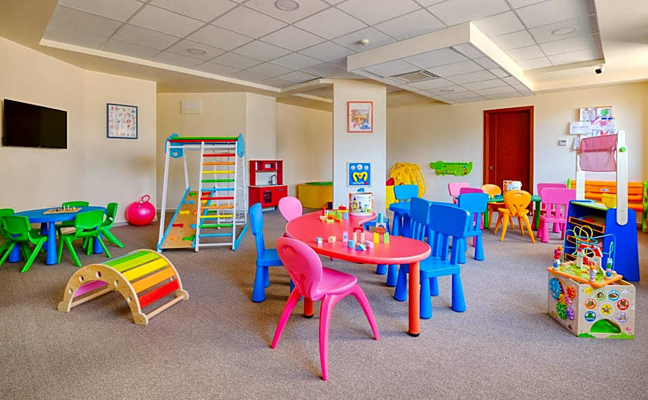 Apart Hotel Golden Line