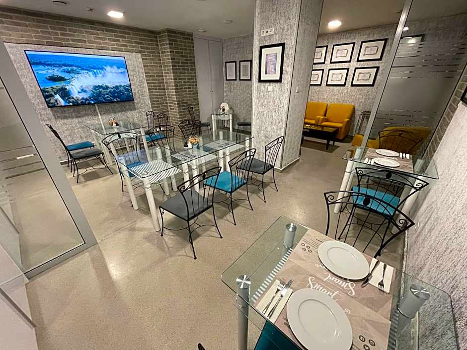 Smart Hotel Budapest