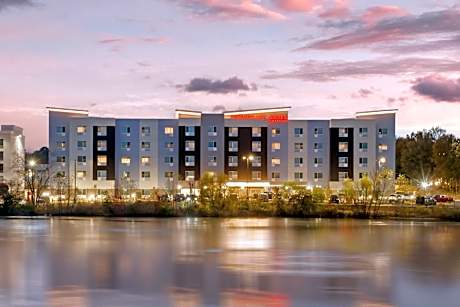 TownePlace Suites by Marriott Richmond Colonial Heights