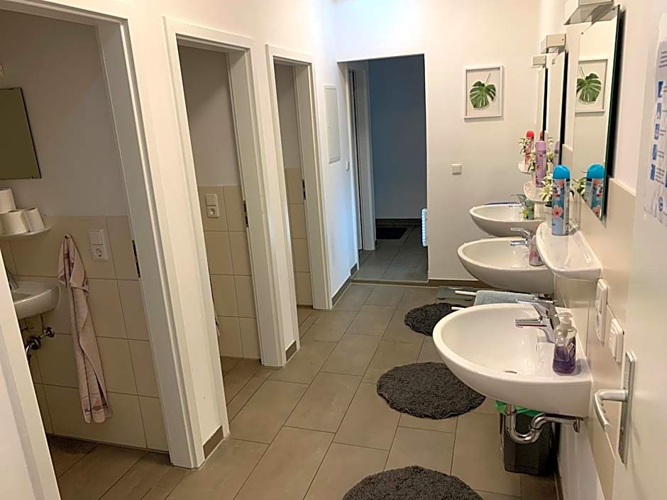 Hostel am Ostentor