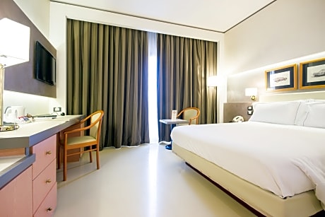 Double for Single Use