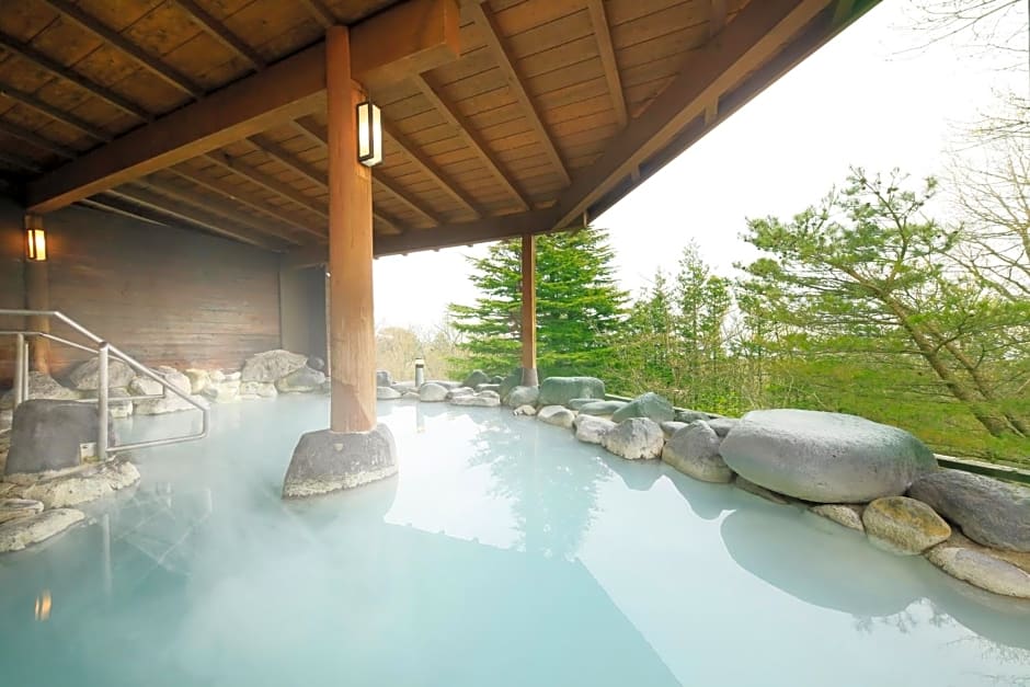 FOURTREAT plus NASUKOGEN