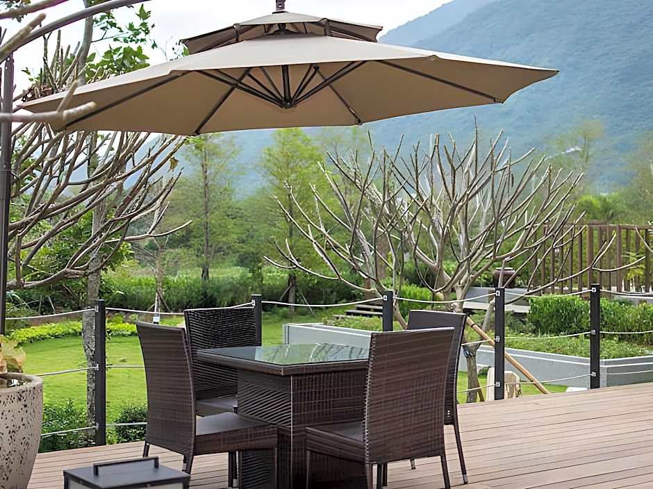 Taroko Liiko Hotels