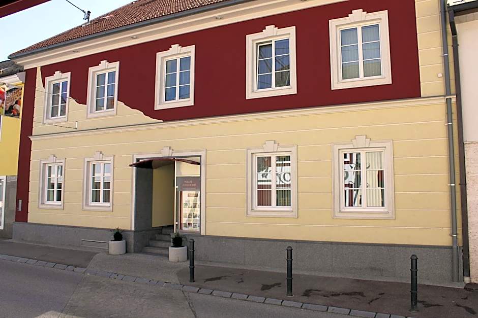 Tinschert Hotel-Restaurant-Partyservice