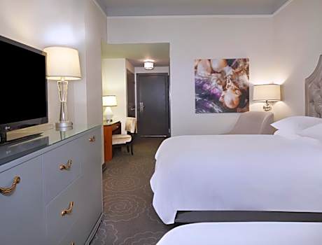 Premium Double Room