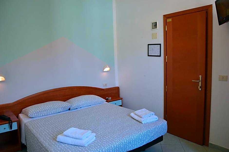 Hotel Villa Caterina