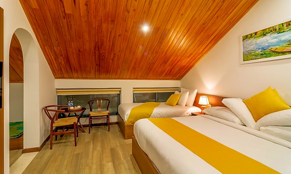 Hoi An Majestic Villa