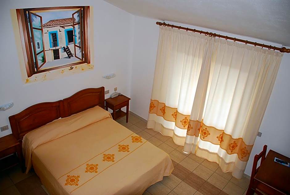 Hotel Belvedere Tonara