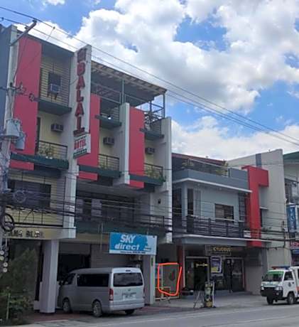 Balai Subik Hotel