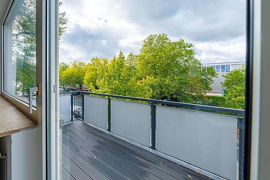 G & L Hotel Dortmund
