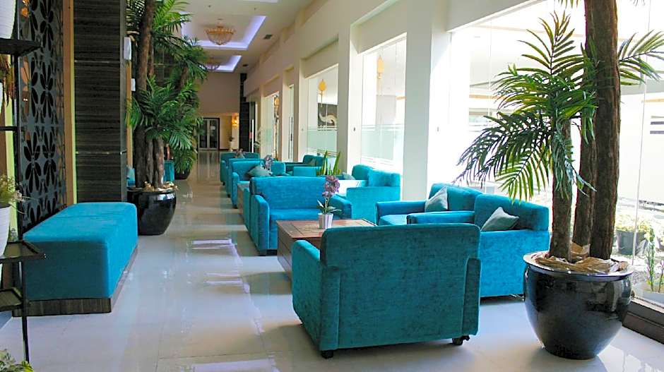 Hotel Sutan Raja Kotamobagu