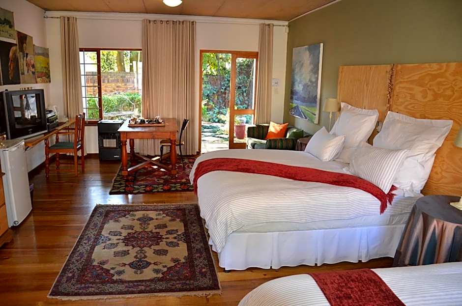 Bed & Breakfast in Hatfield