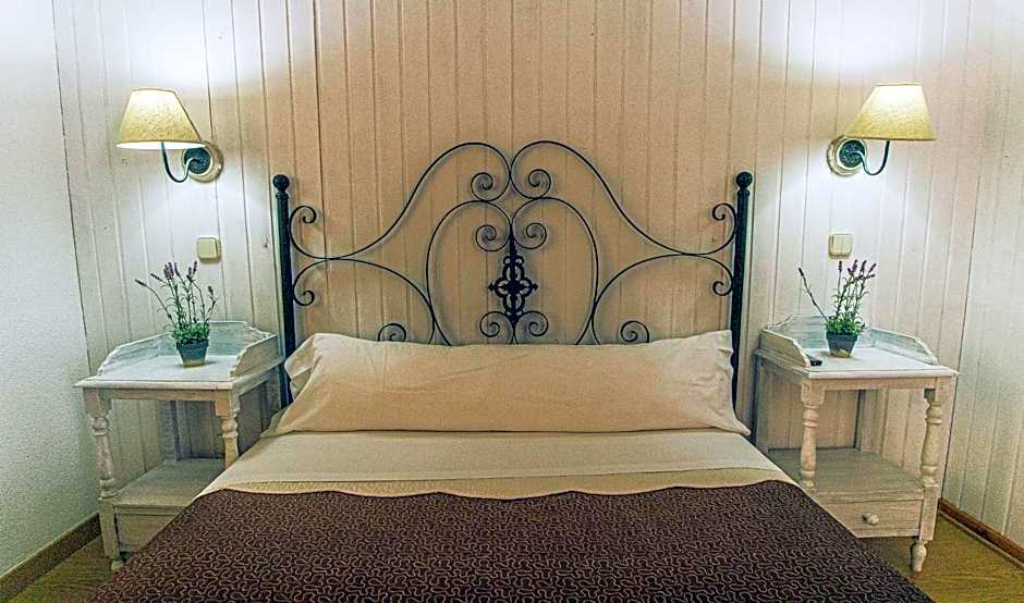 Hotel la Muñequilla