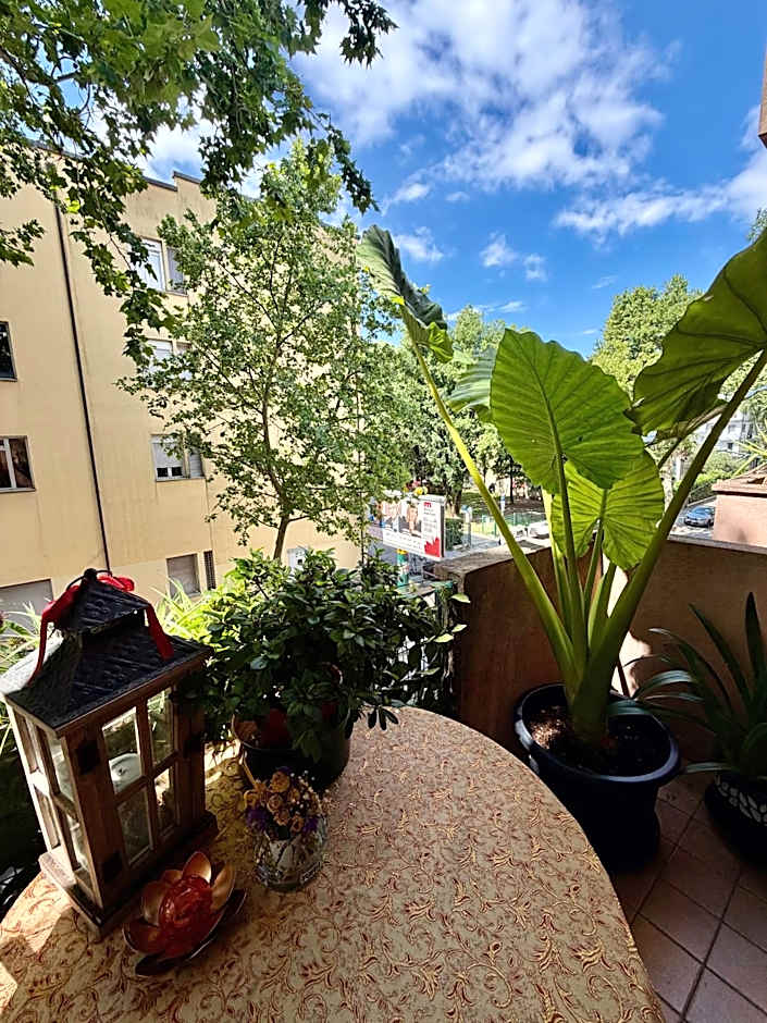 Casa di Taty B&B
