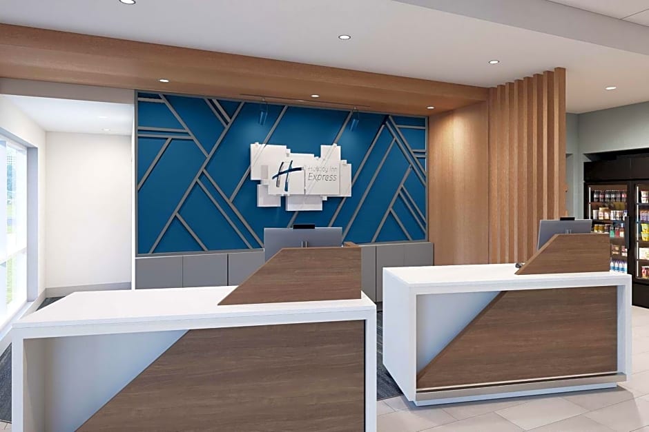 Holiday Inn Express - Starke By IHG