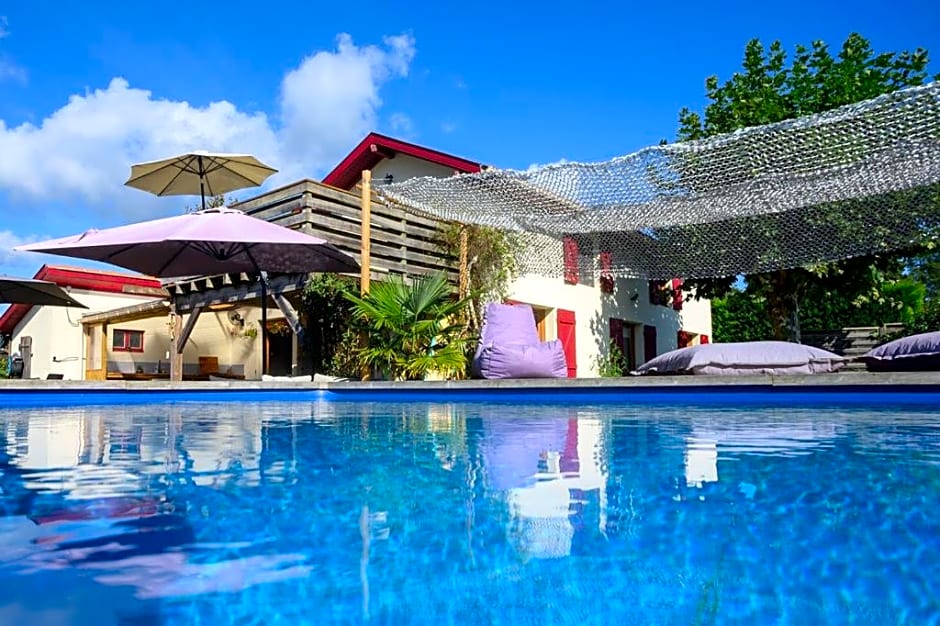 The Secret Spot Lodge