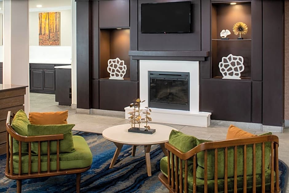 Fairfield Inn and Suites Gulfport / Biloxi