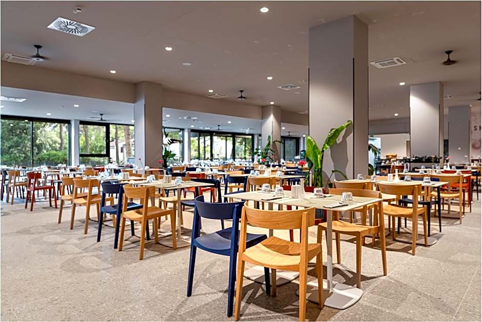 Family Hotel Adria - All inclusive