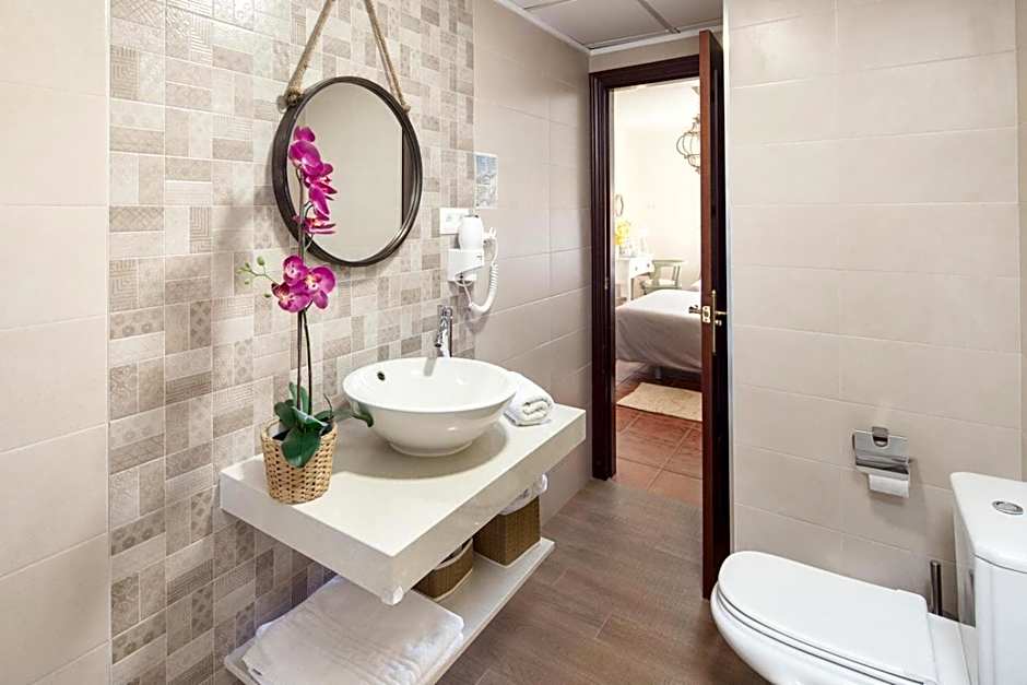 Hotel y Bungalows Balcón de Competa