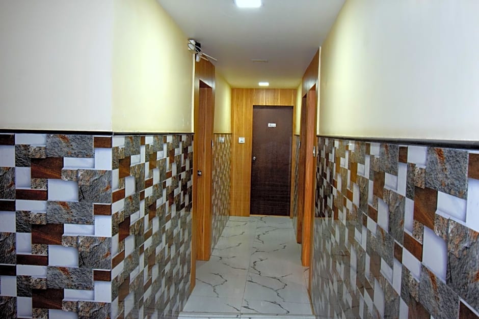 Hotel New Pathik-Ahmedabad