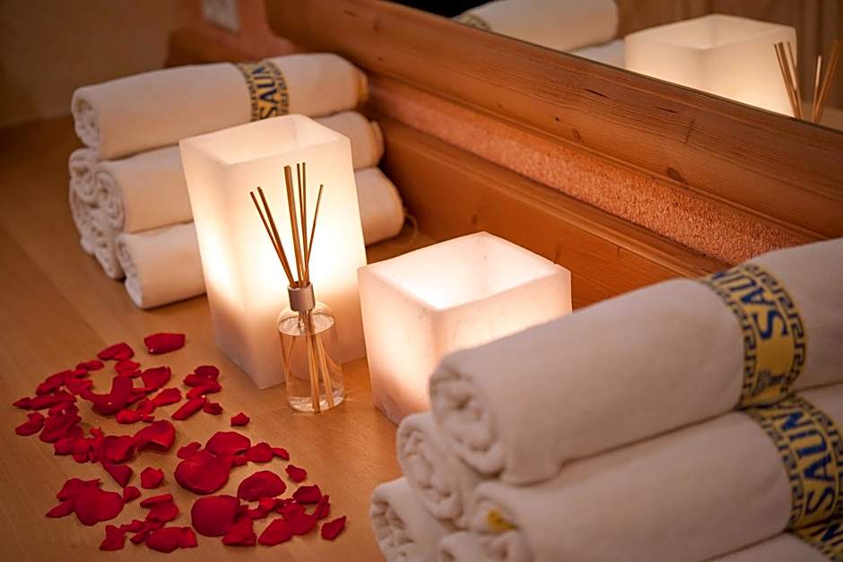 Hotel Jagdhof Bed & Breakfast