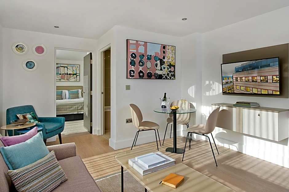 The Chronicle by Supercity Aparthotels