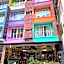 Lavender Hotel Patong, Phuket