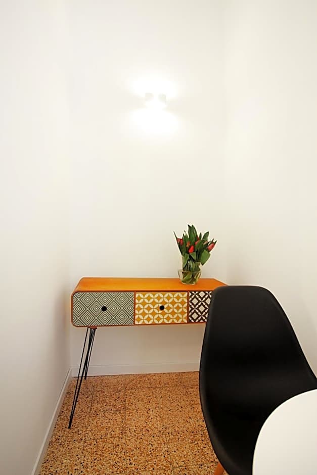 Le Quinte del Bellini