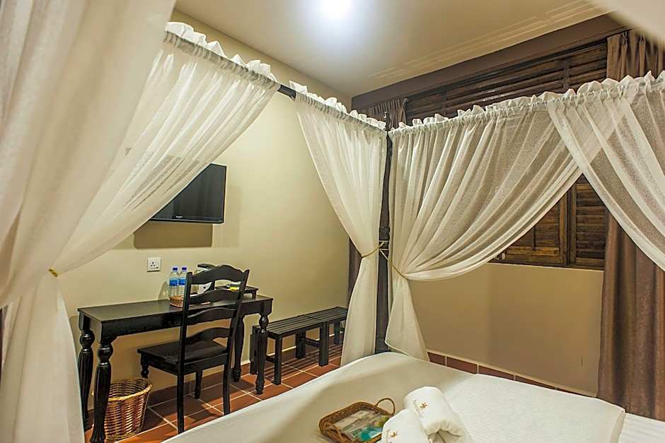 Armenian Suite Hotel