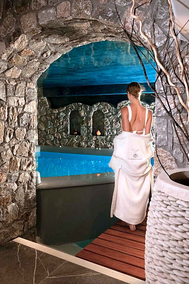 Anastasia Princess Luxury Residence & Suites - Adults Only