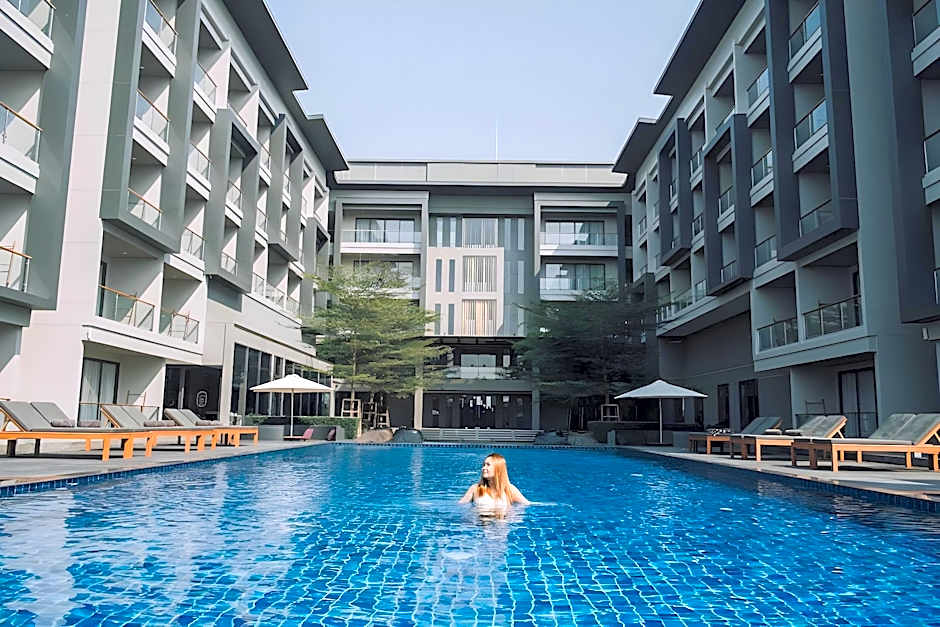 Serenity Hotel & Spa Onsen