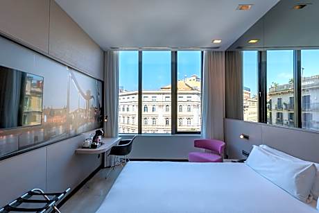 DOUBLE SUPERIOR CITY VIEW WITH EXTRA BED CAPACITY 3
