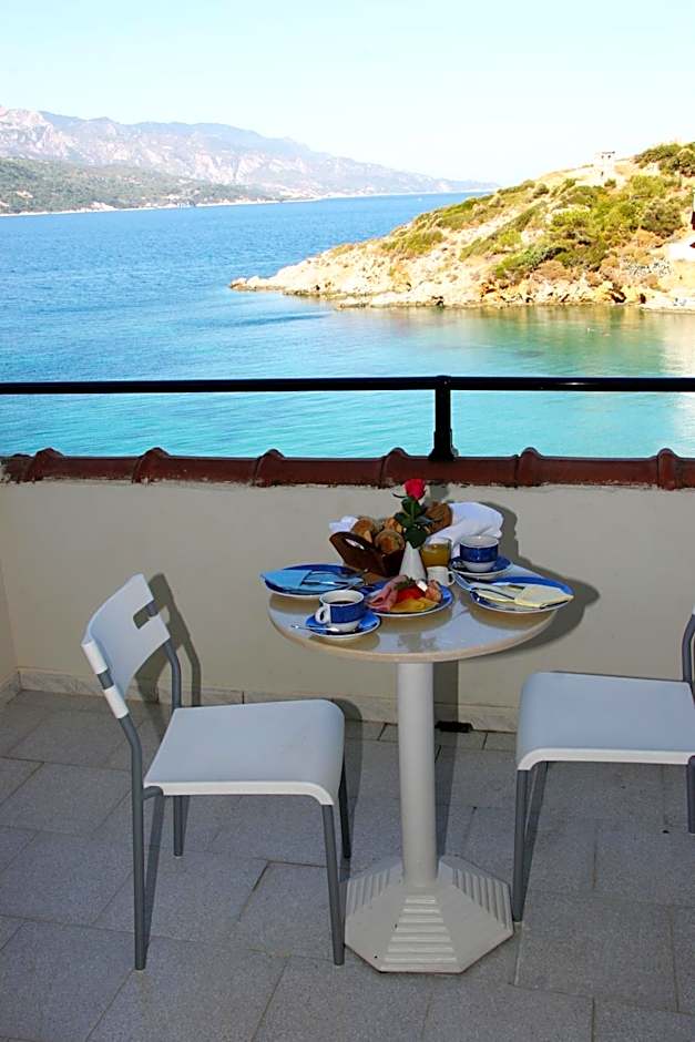 Samos Bay Hotel by Gagou Beach
