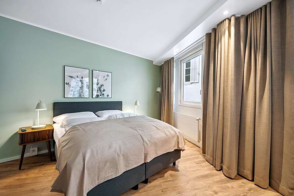 limehome Basel Münzgasse