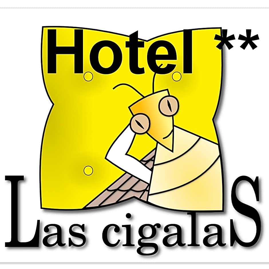 Las Cigalas