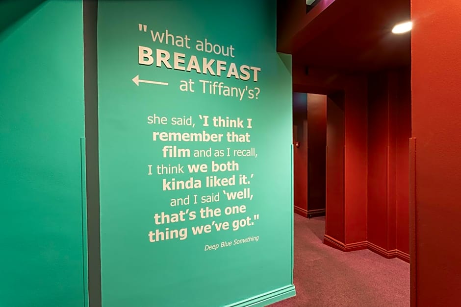 Skeffington Arms Hotel