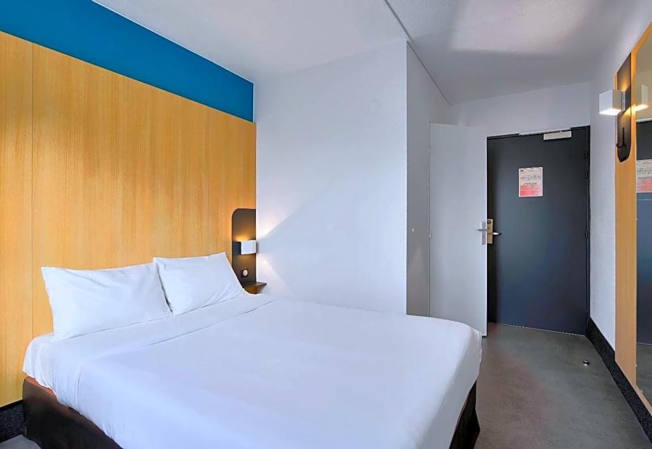 B&B HOTEL Le Tréport Friville