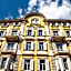 Hotel Stiegl Scala