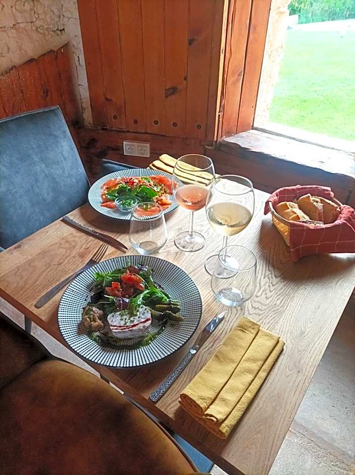 La Maison des Ocres - Provence