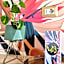 Tufo Giallo Rooms